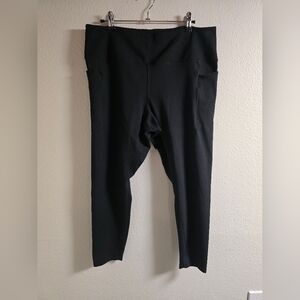 Danskin Black Leggings